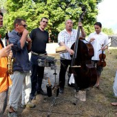 Die Bauernfänger in Lindau
