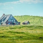 Nordfrieslands legendäre Insel Sylt