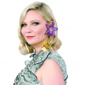 Kirsten Dunst gibt Regiedebüt