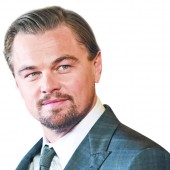Leo setzt sich gegen Terror ein