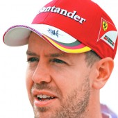 Wechsel ist kein Thema für Vettel