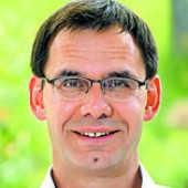 Markus Wallner (49), Landeshauptmann
