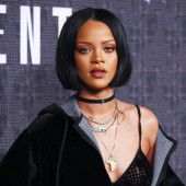 Rihanna mag keine Pokémons