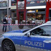 Bluttat in Reutlingen