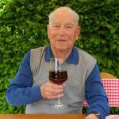 Gratulation zum Geburtstag