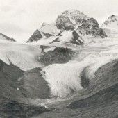 Ausstellung „Ferner, Gletscher & Vadret“