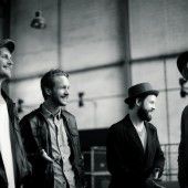 Zeitgemäßer Indierock
