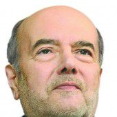 Peter Fröhlich ist gestorben