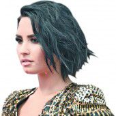 Demi Lovato war in Behandlung
