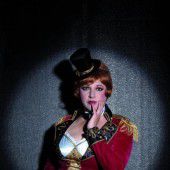 Premiere von „Magic Rosi“