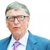 Gates hat Pokémon Go noch nicht getestet