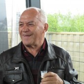 Gratulation zum Geburtstag