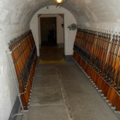 Museum öffnet Tore