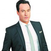 Chris Klein erstmals Vater