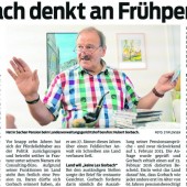 Änderung der Privilegien