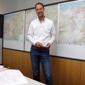 Blick in die Zukunft der Energieverteilung