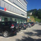 Feldkirch regelt das Parken in der Innenstadt