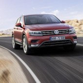 Gute Noten für Neuwagen