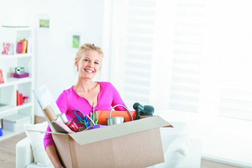 Für Kurzzeitmieten gibt es eine Ausnahmeregelung. Foto: Shutterstock