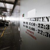 Wo Spielhöllen wie Pilze aus dem Boden sprießen