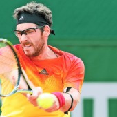 Melzer spielt mit Sondererlaubnis