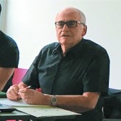 Konzett dankt ab, Vorstand gesucht