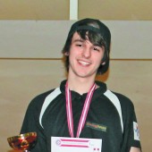 Zehn Medaillen für die Bowler