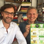„Misstrauen ist bester Verbündeter von Bio“