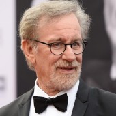 Spielberg hatte „Höllenangst“