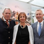 Festliches Finale für Arlberg Classic