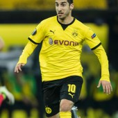 Dortmund kassiert über 100 Millionen