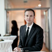 Die Start-up-Millionen sorgen für gute Laune