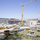 Heron Gruppe investiert acht Millionen Euro