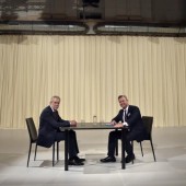 Keine Neuauflage aller TV-Duelle