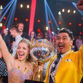 Veronica Swarovski sucht das Supertalent