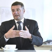 Wien kümmert sich um die Riedstraße