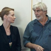 Mischung aus Dramatik und Humor