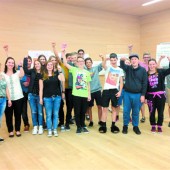 Aktive Jugend gestaltet mit