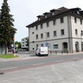 Höchst: Pläne für Ortszentrum