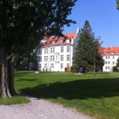 Eine Erweiterung mit neuen Chancen