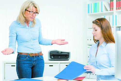 In Mehrgenerationen-Belegschaften braucht es ein spezielles Management, um Konflikte zu vermeiden.