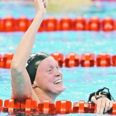 Dekker löste nach Krebs-OP Olympiaticket