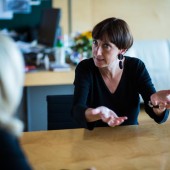 „Wir wollen ein breites Bild anbieten“