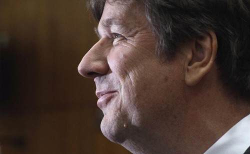Jörg Kachelmann bekommt Geld vom Springer-Verlag.