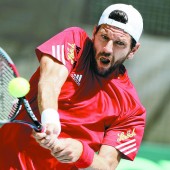 Österreich bleibt in Klasse zwei