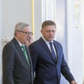 Ratsvorsitz im Schatten des Brexit