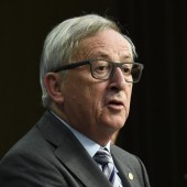 Juncker will Stahlbranche schützen
