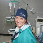 Plastische Chirurgie für die Ärmsten
