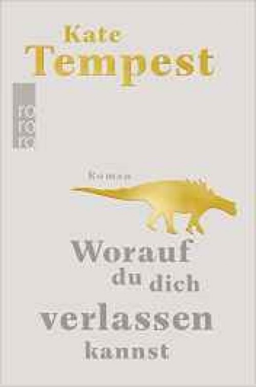 Kate Tempest