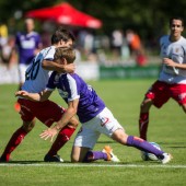 FC Dornbirn schlitterte in ein Debakel